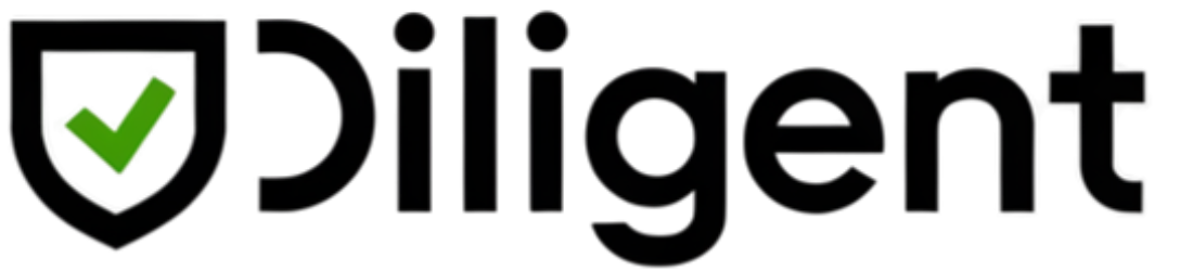 Diligent Logo